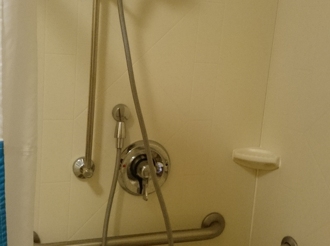 Hampton Inn & Suites Cleveland-southeast/streetsboro主图