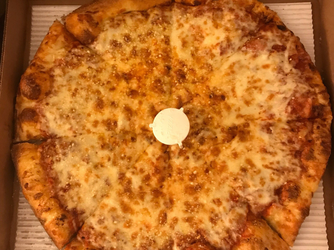 Buckhead餐馆和美食-Marco's Pizza