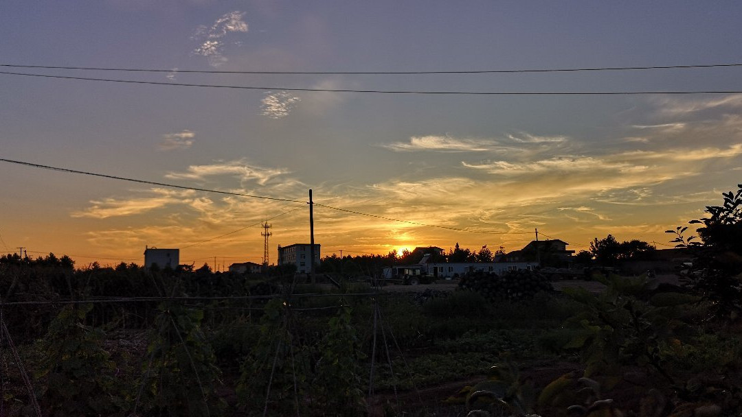 镆铘岛景点图片