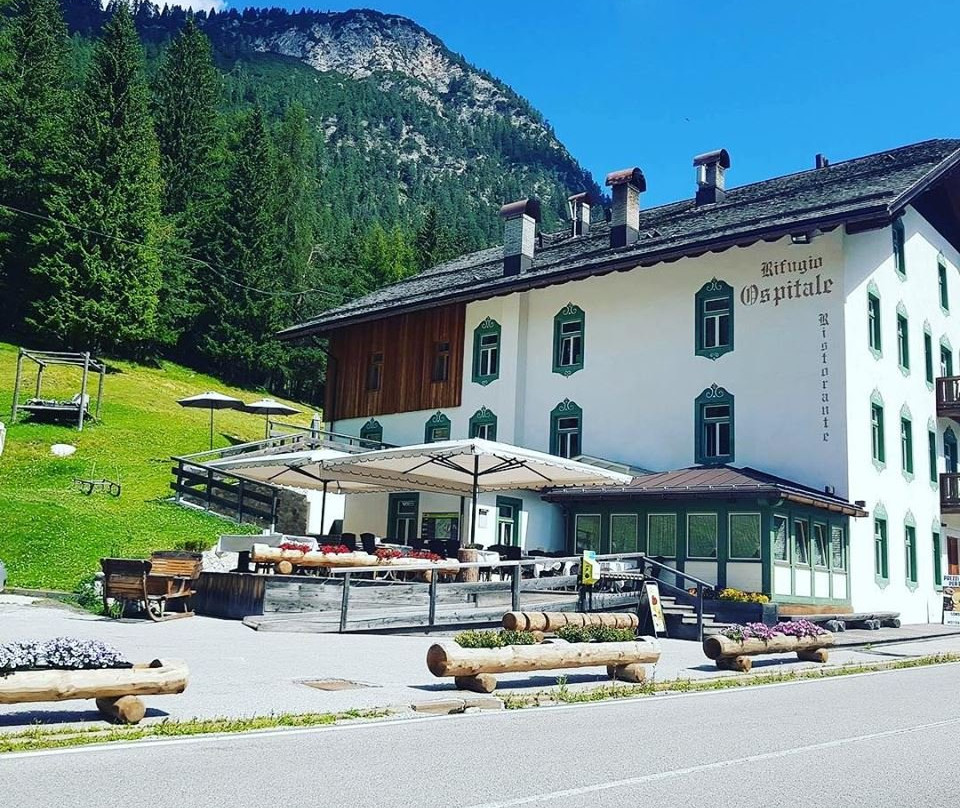 Ristorante Ospitale