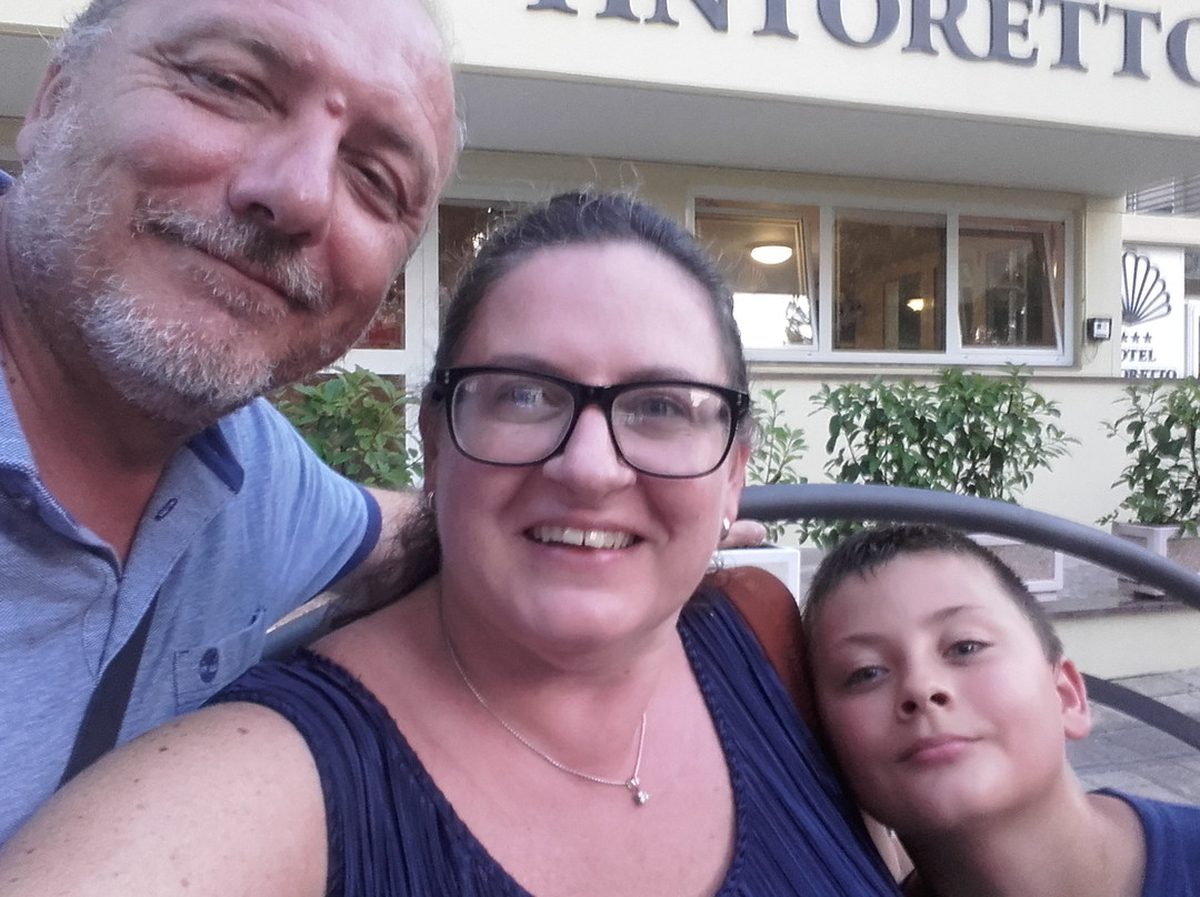 Club Family Hotel Tintoretto主图