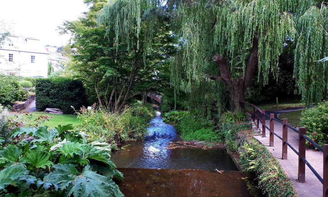 RCH - Bridge House主图