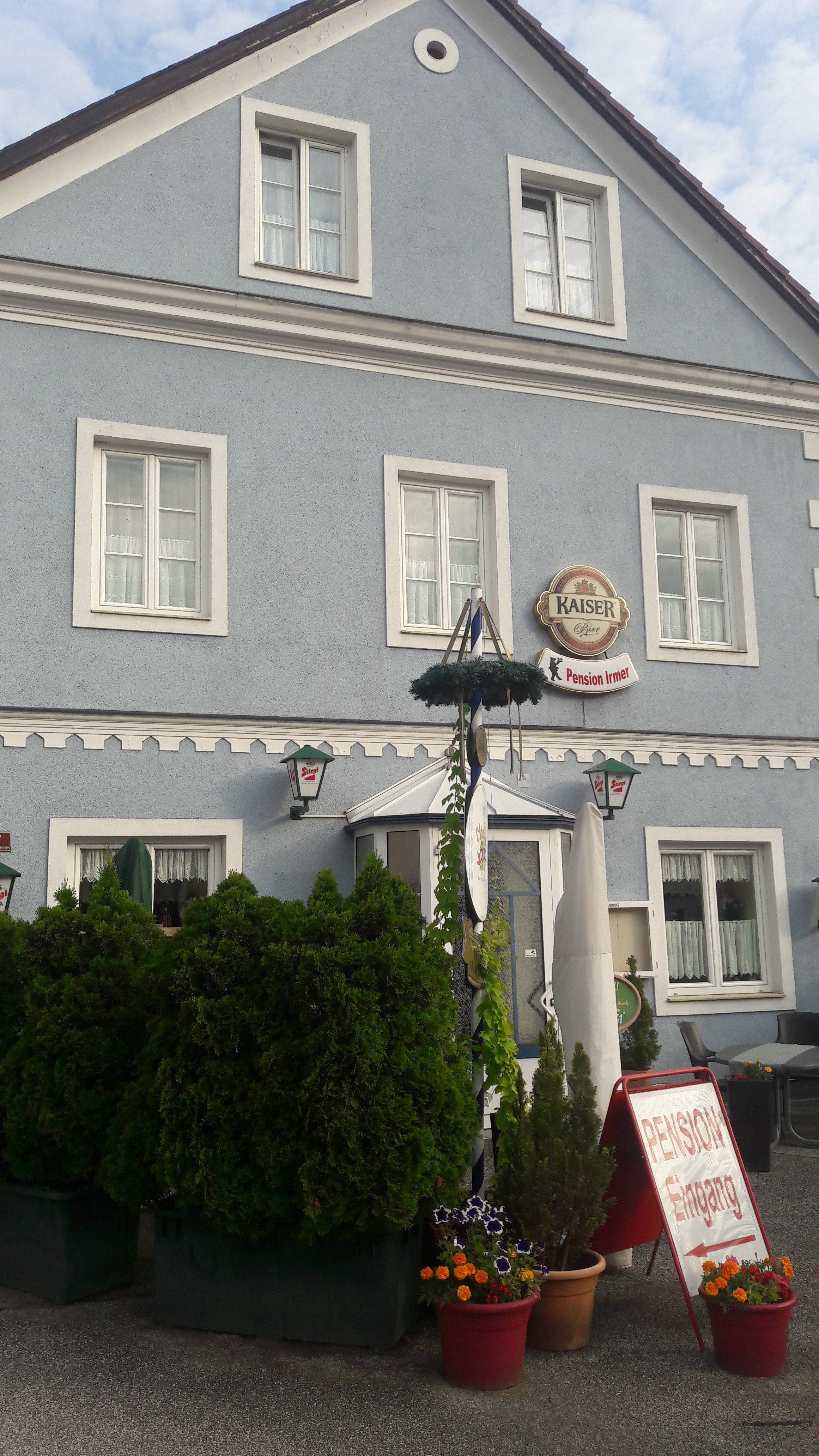 Pension Irmer-官方