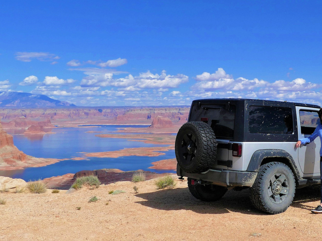 Alstrom Point-比格沃特必去景点