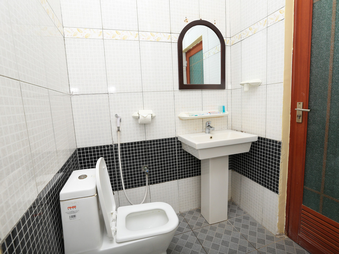 Kingsway Hotel主图