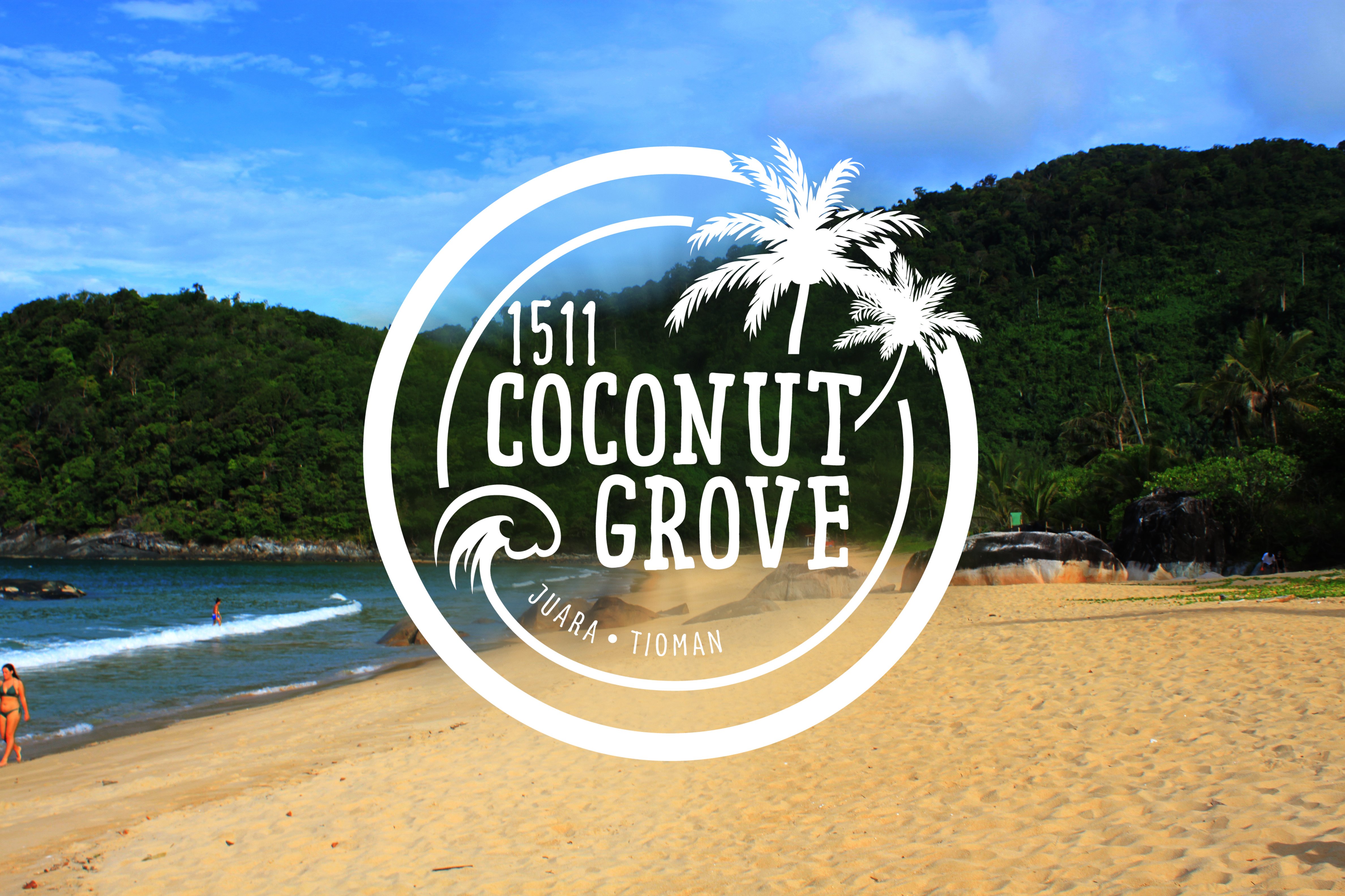 1511 Coconut Grove-官方