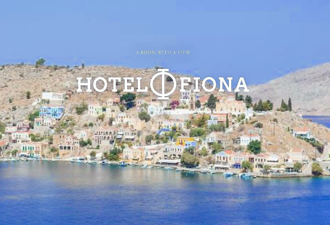 Hotel Fiona主图