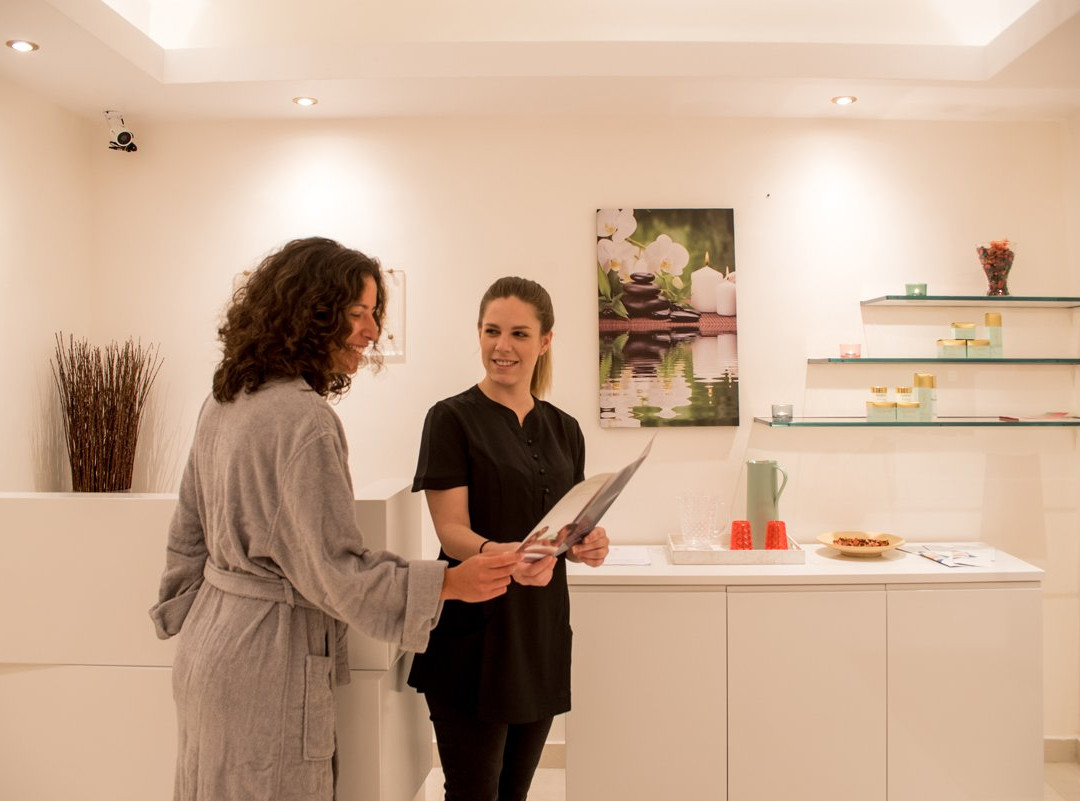 Orloff Spa Theoxenia-基菲萨必去景点