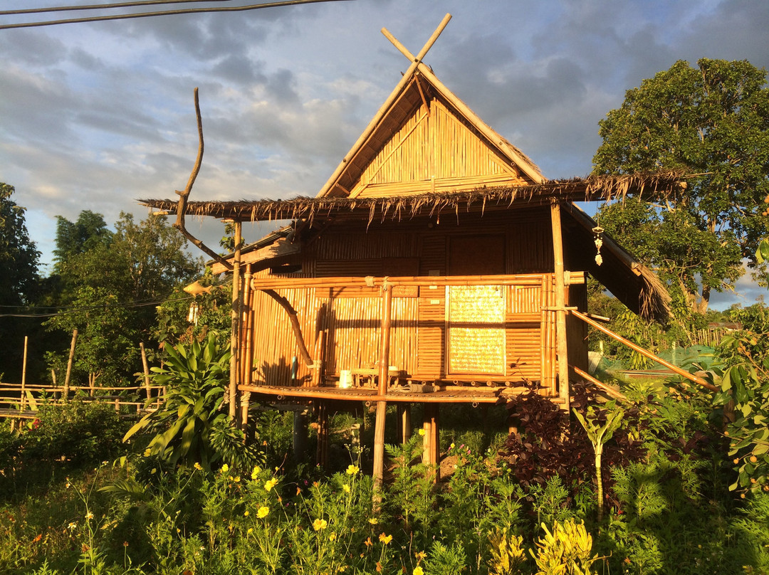 Baan 2 Dao Farmstay主图