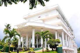 Hotel Royal Grand Paradise-浴室