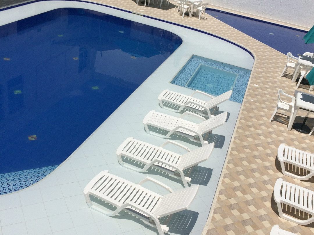 Hotel HBD Best Day主图