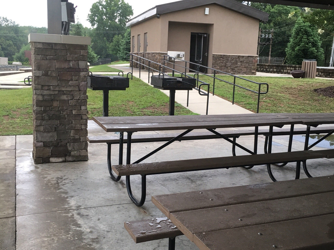 Rankin Lake Park景点图片