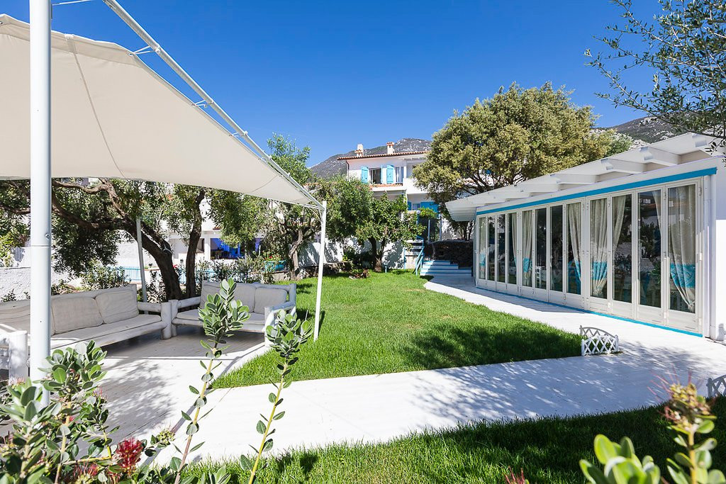 Palmasera Charming Rooms