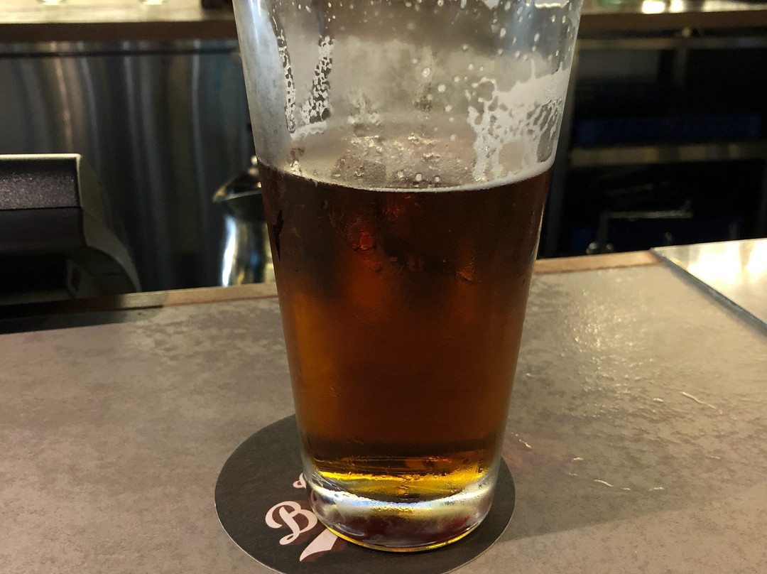 Original Joe's Restaurant & Bar