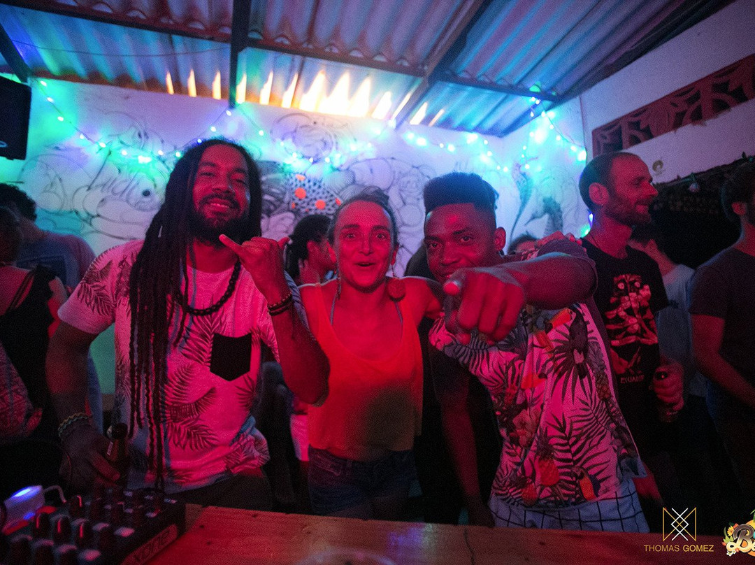 Beat Beach-位于塔甘加必去景点