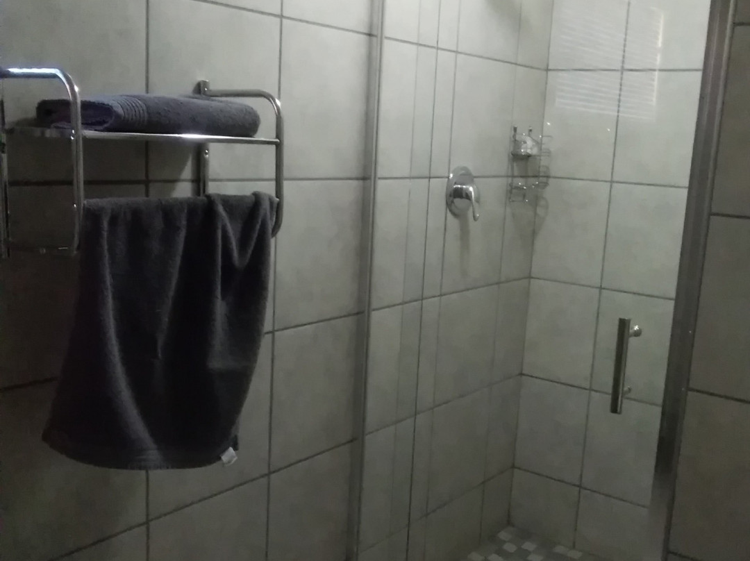 Andante Guesthouse Klerksdorp主图