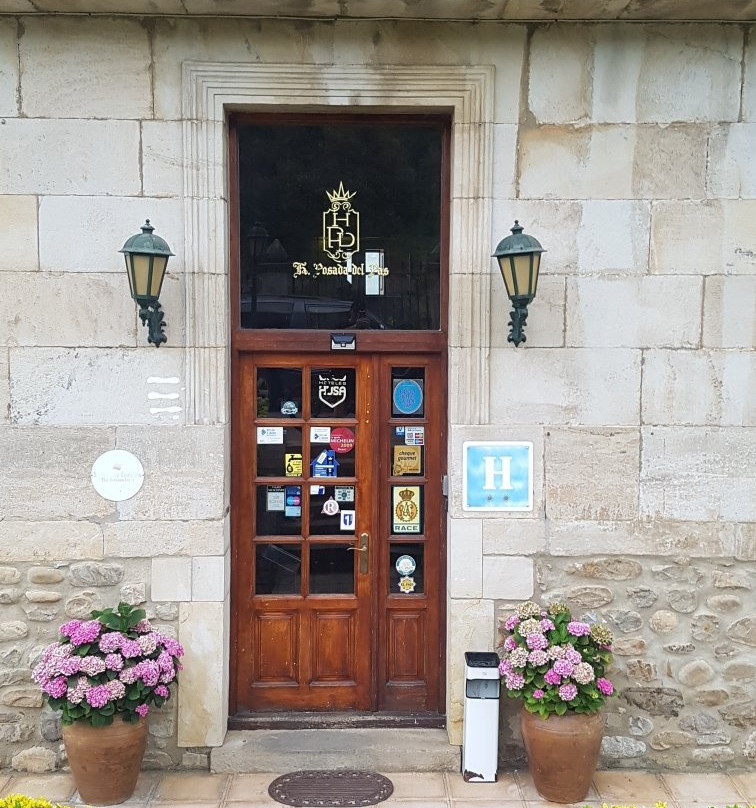 Hotel Posada del Pas主图
