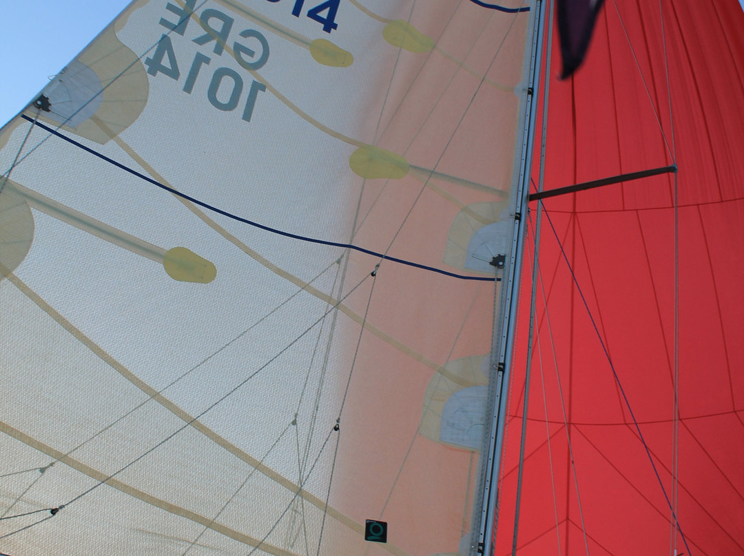 Aloniatis Yachts Rentals-Khalkis必去景点