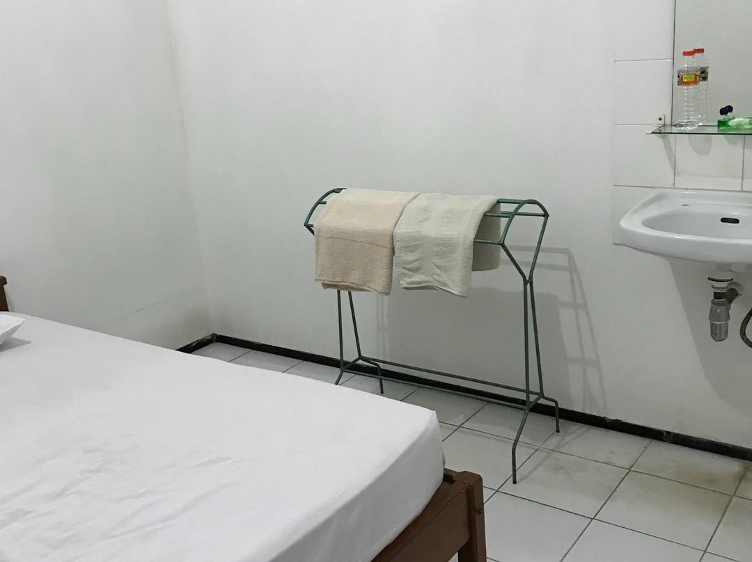 柏林阿巴蒂酒店主图