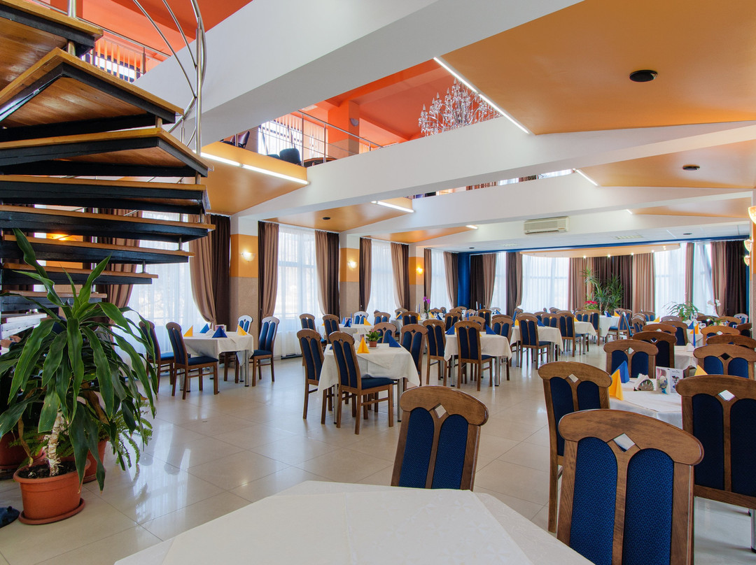 Motel Blue River主图