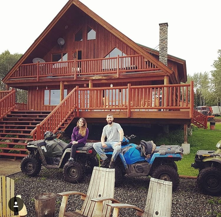 Montana Hill Guest Ranch主图