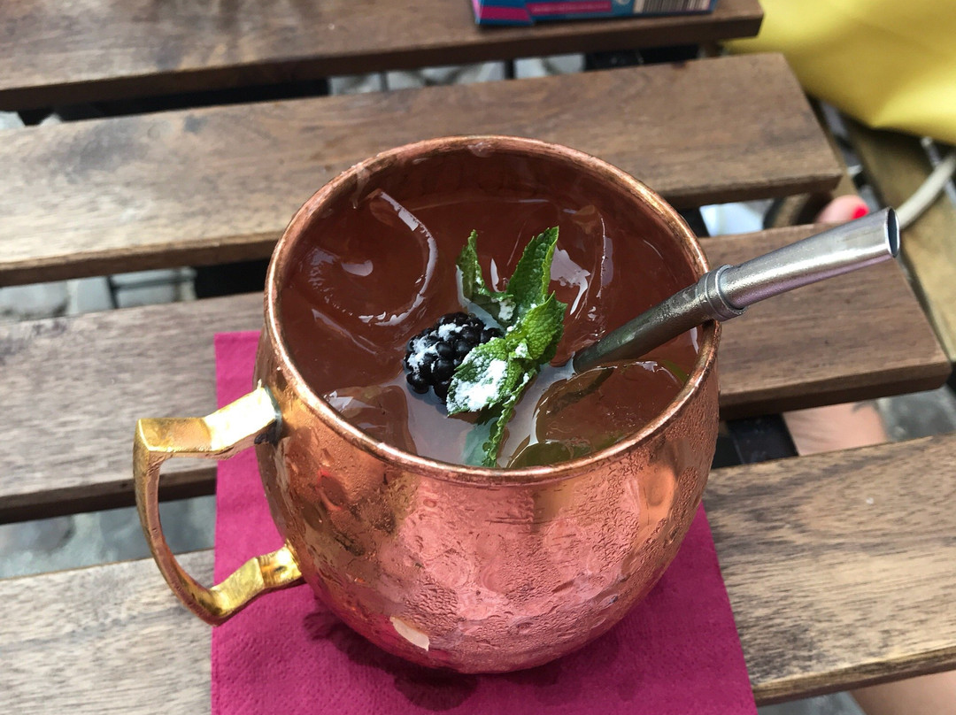 L'Alchimista-法诺必去景点