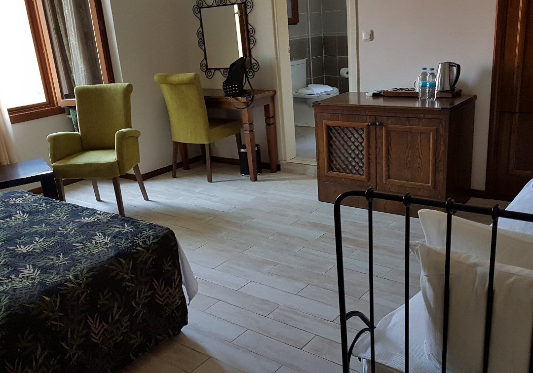 Mitos Hotel主图