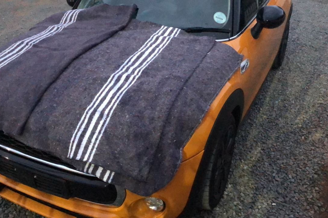 Boutique Guesthouse Hanover主图