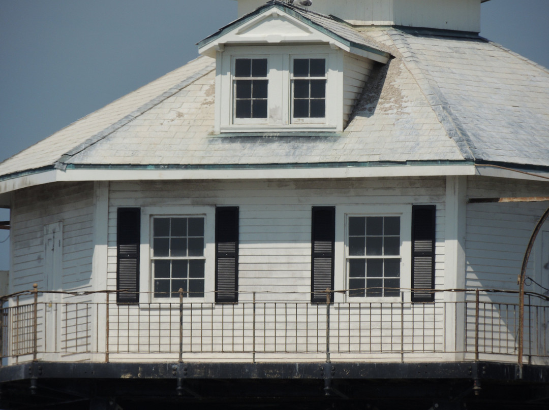 Middle Bay Lighthouse-莫比尔必去景点