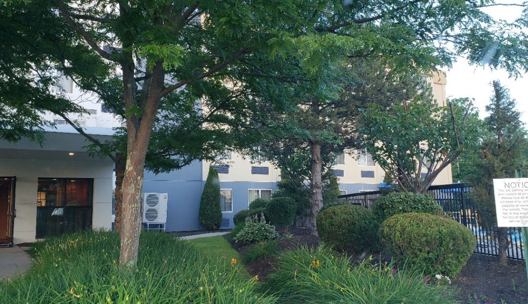 Fairfield by Marriott Inn & Suites Wallingford New Haven主图