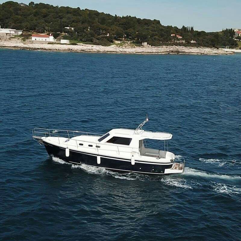 Seaside Istria-普拉必去景点