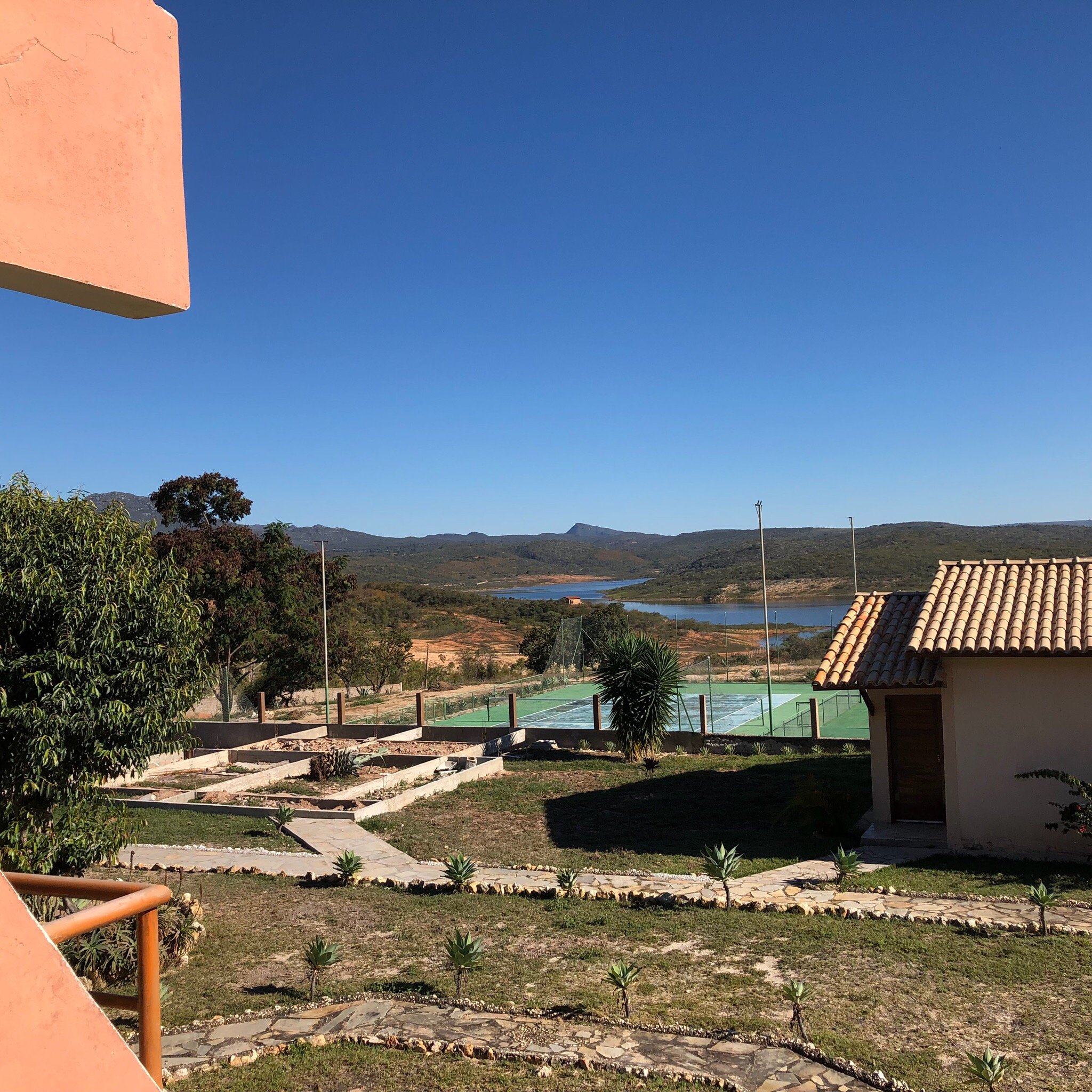 San Felipo Hotel-官方