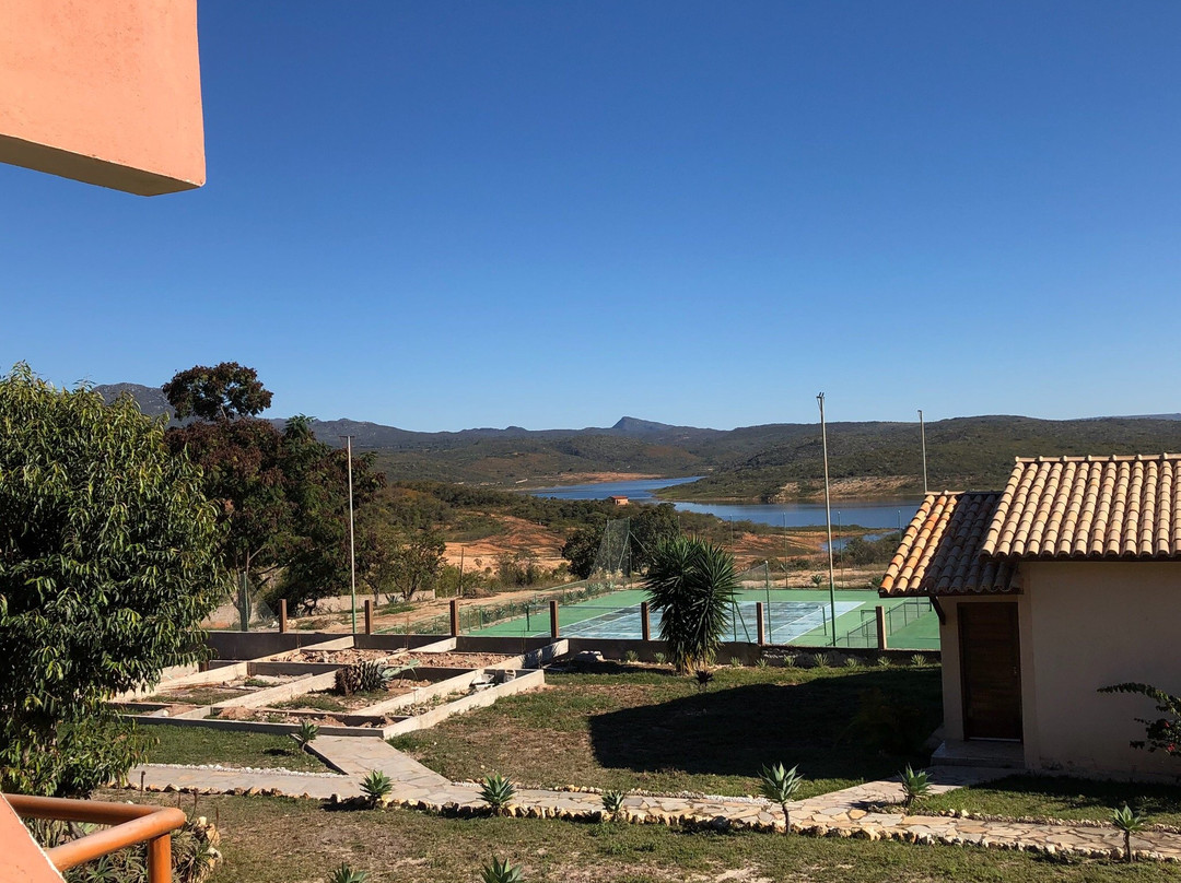 San Felipo Hotel主图