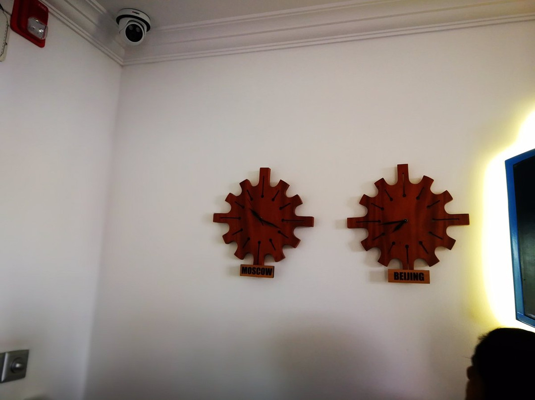 努沃勒埃利耶七天堂酒店主图