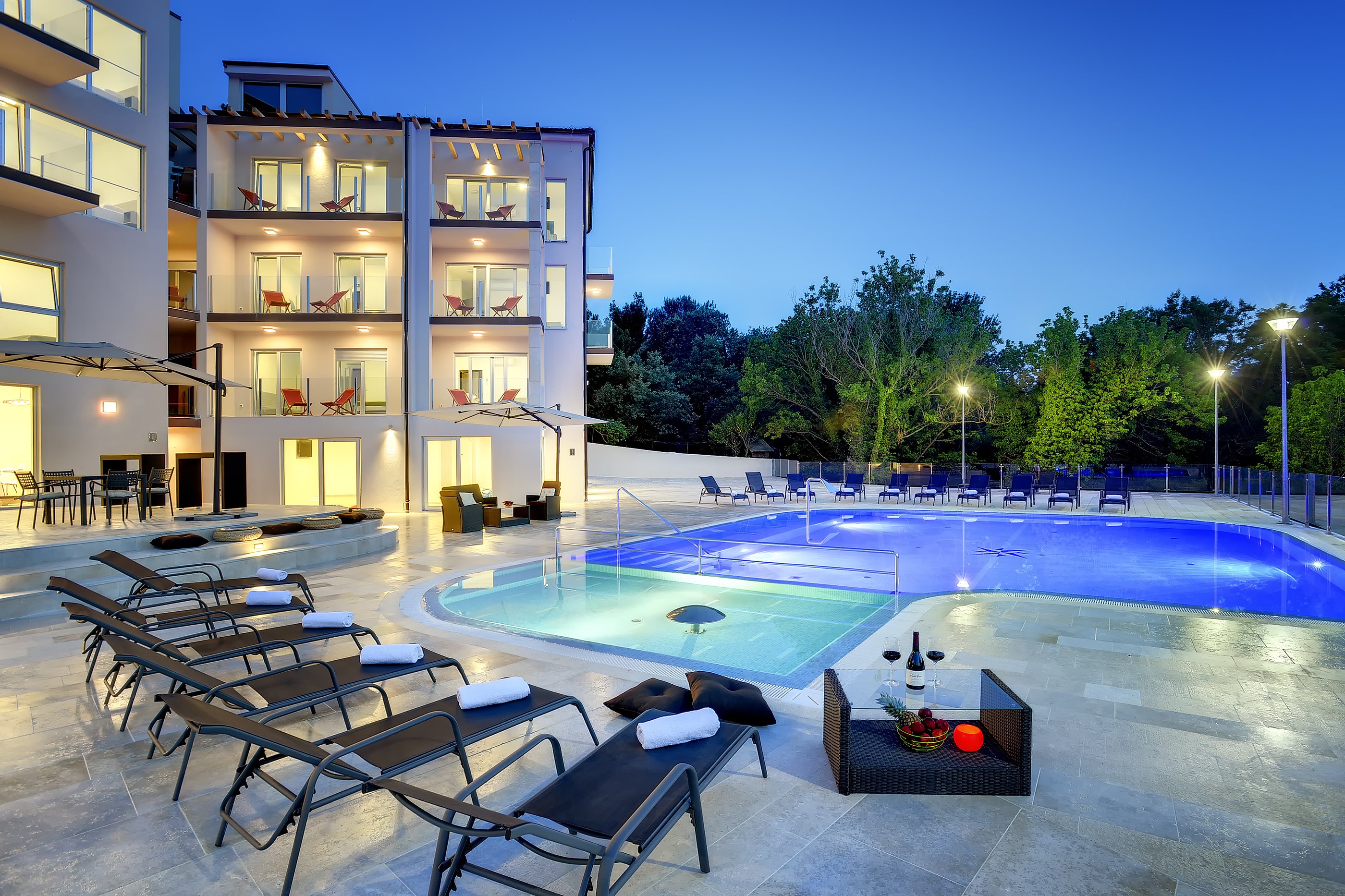 Hotel Premantura Resort-官方