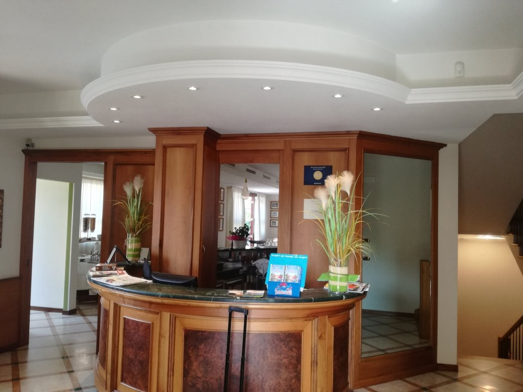 Albergo Villa Priula主图