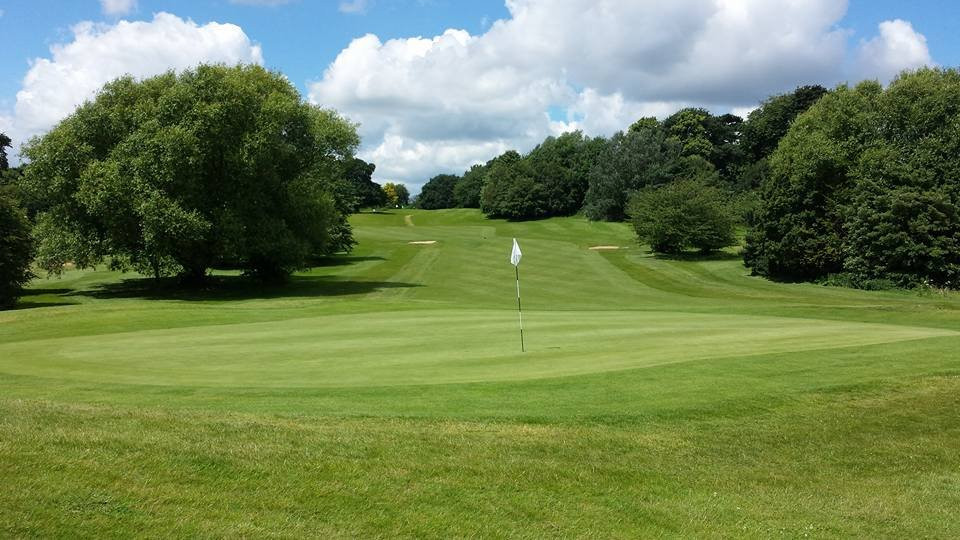 Cobtree Manor Park Golf Course景点图片