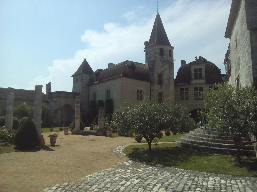 Miramont-de-Guyenne旅游攻略图片