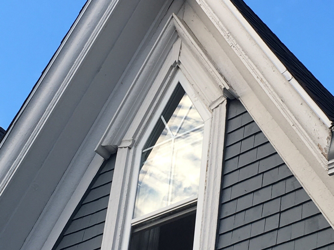 Fairmont House Bed & Breakfast主图