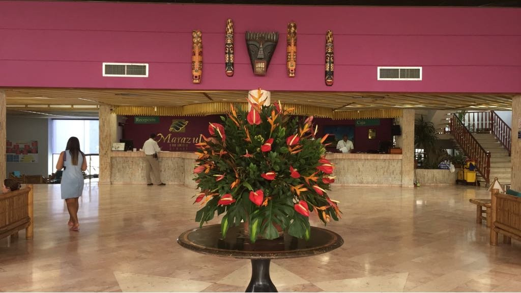 Decameron Marazul主图