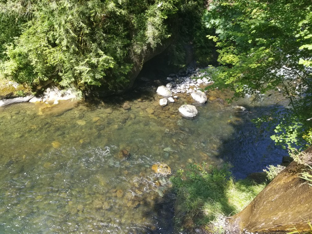 Green River Gorge Conservation Area景点图片