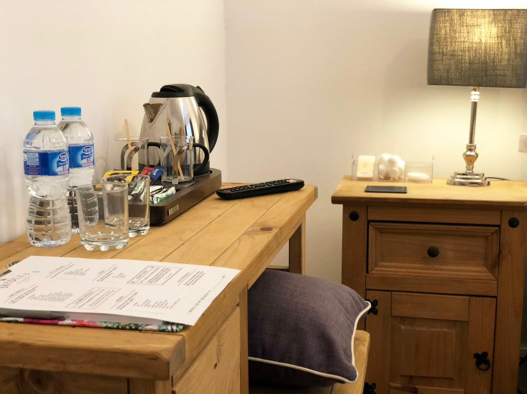 Bradley’s Bed & Breakfast主图