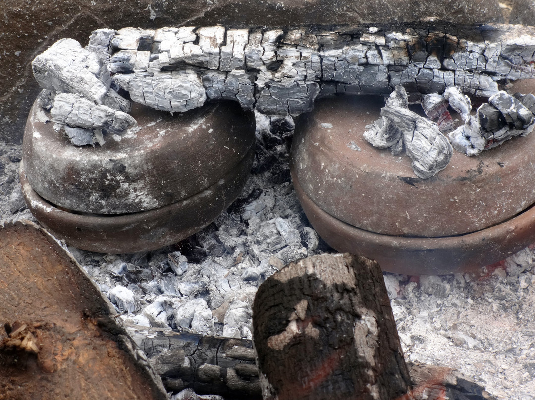 Cook in Tbilisi景点图片