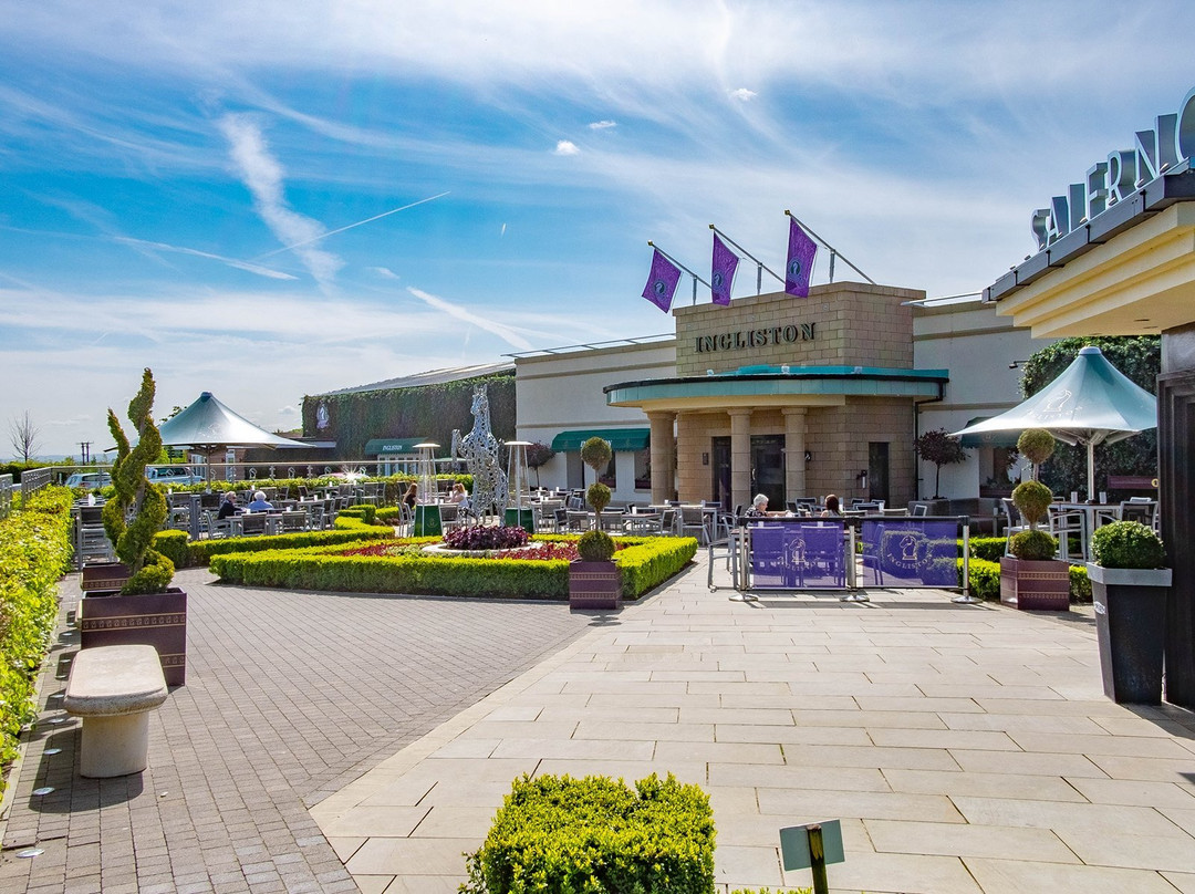 Ingliston Country Club & Hotel主图