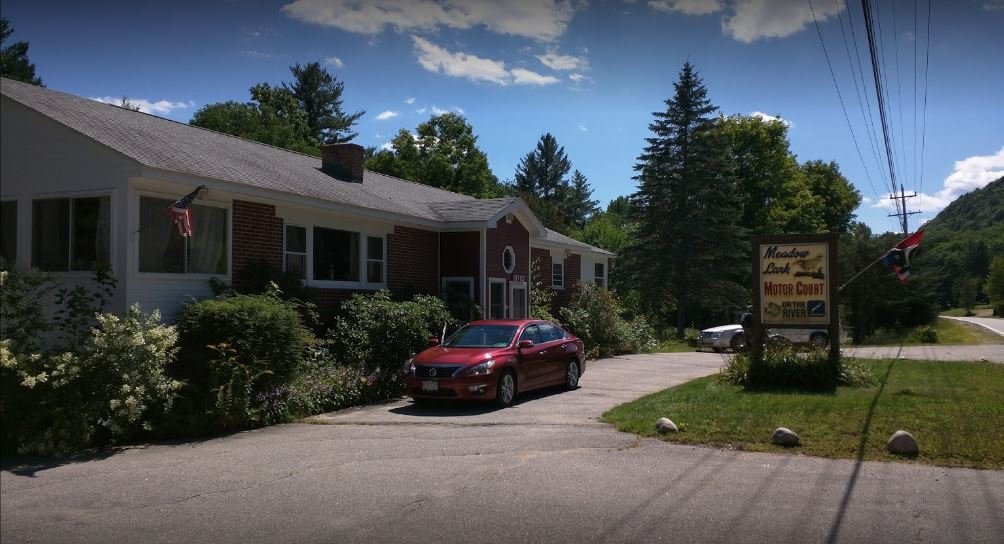 Meadow Lark Motor Court主图