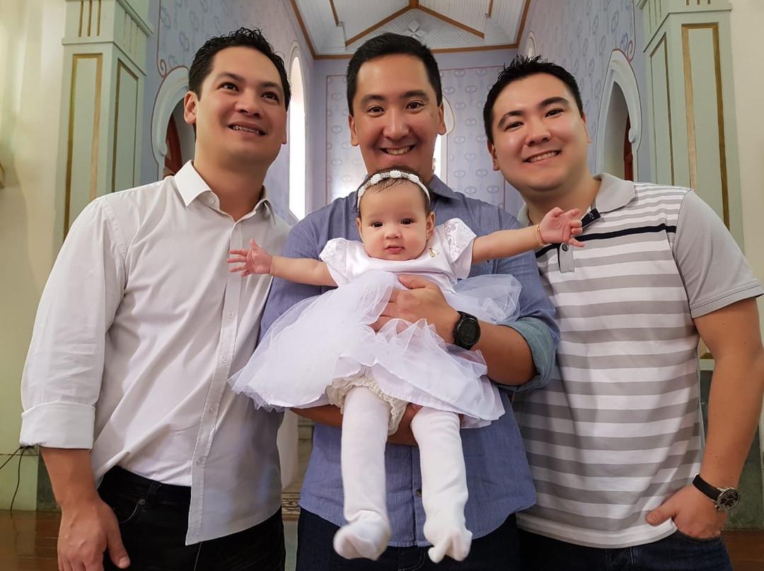 Igreja do Rosario-乌贝兰迪亚必去景点