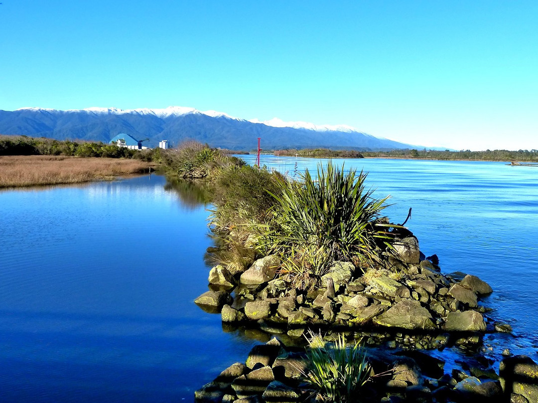Kawatiri River Trail-韦斯特波特必去景点