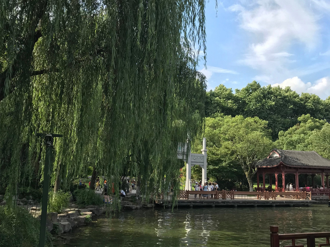 Taylor-Made Hangzhou Wuzhen Private Tours景点图片