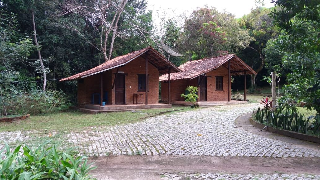 Pousada Santa Maria Das Flores