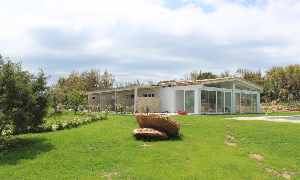 Punta de su Torrione酒店住宿-309 Le Saline